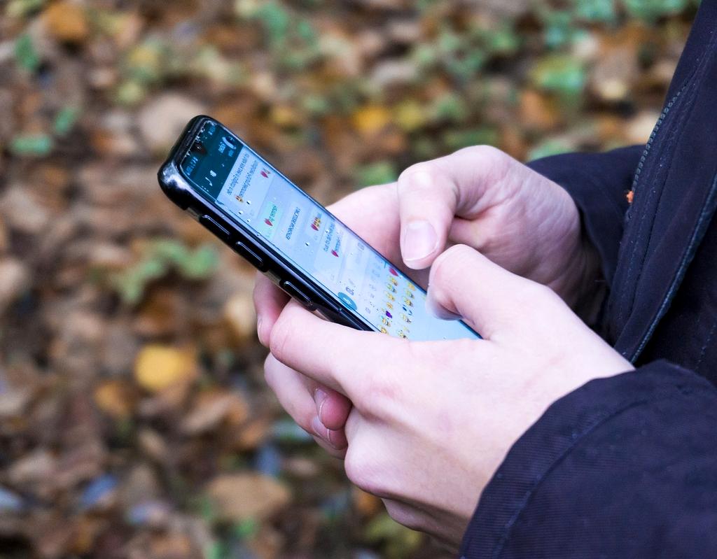 Privacy protection guarantee seal