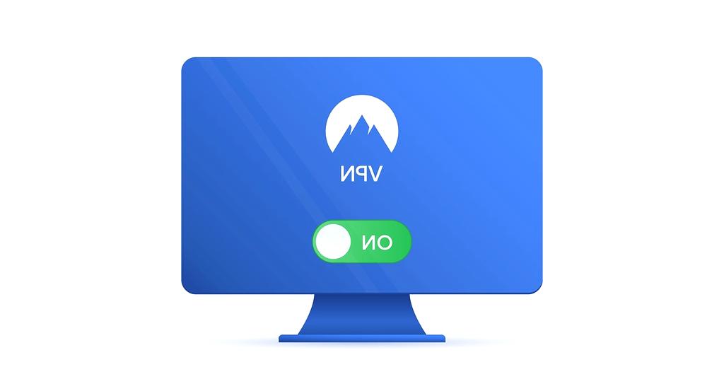 Public Wi-Fi security illustration